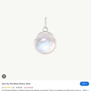 Phoebe bridgers catbird give u the moon